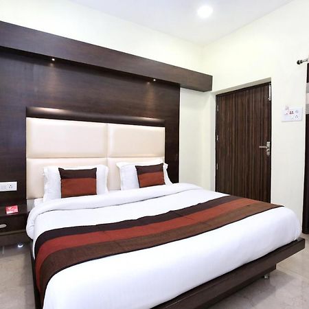 Oyo 7447 Grand Park Hotel Amritszár Kültér fotó